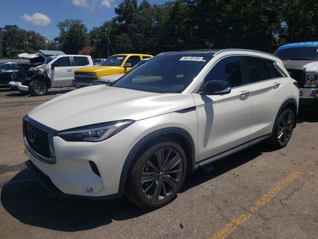 INFINITI QX50 PURE 2020 3pcaj5m18lf116067