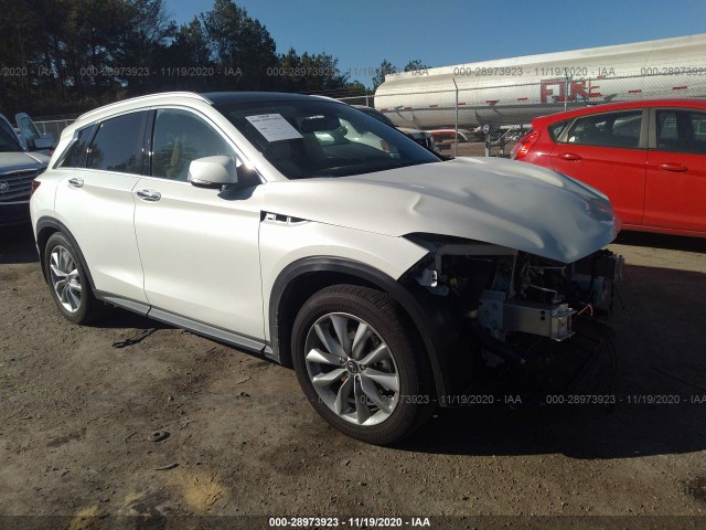 INFINITI QX50 2020 3pcaj5m18lf116344