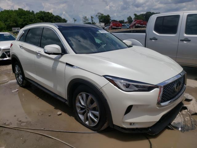 INFINITI QX50 PURE 2020 3pcaj5m18lf117719