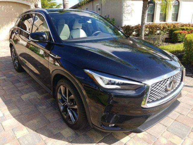 INFINITI QX50 2019 3pcaj5m19kf100197