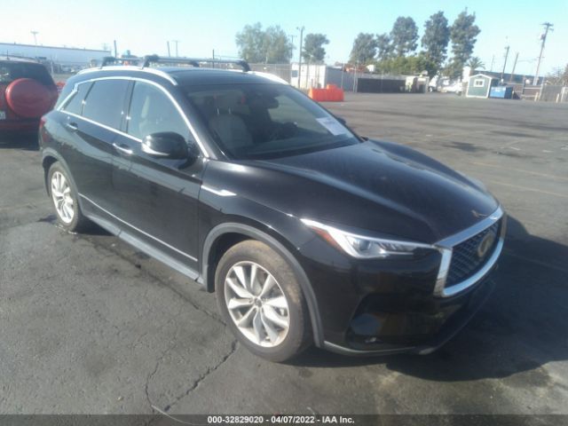 INFINITI QX50 2019 3pcaj5m19kf117162