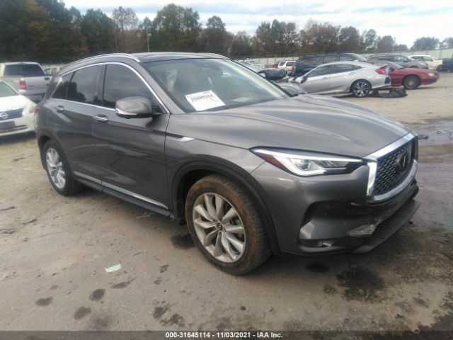 INFINITI QX50 2019 3pcaj5m19kf117288