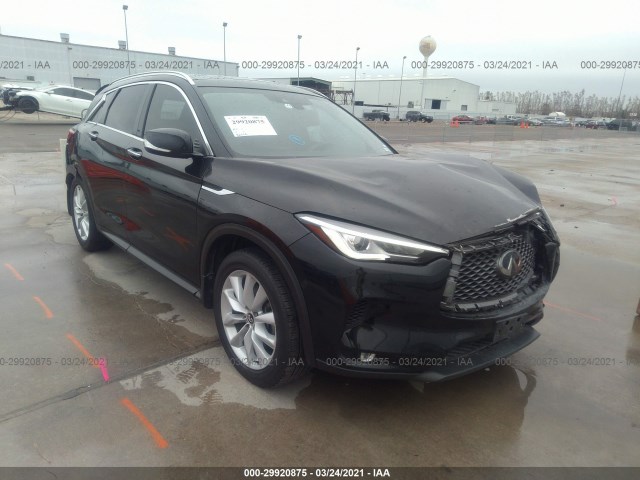 INFINITI QX50 2019 3pcaj5m19kf121924