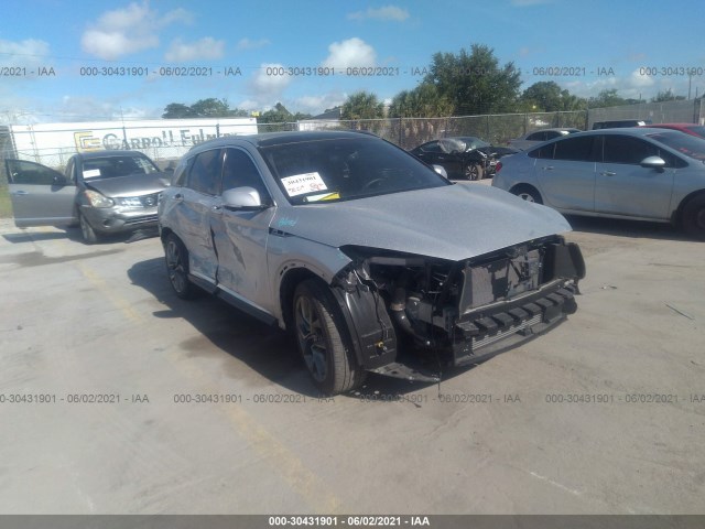 INFINITI QX50 2019 3pcaj5m19kf127156