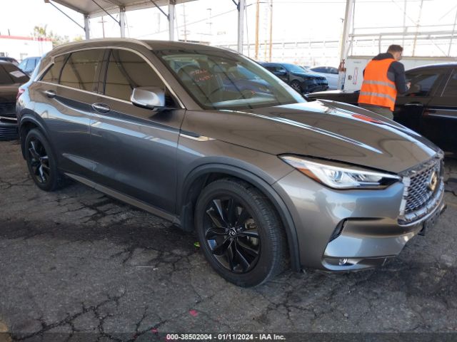 INFINITI QX50 2019 3pcaj5m19kf136665