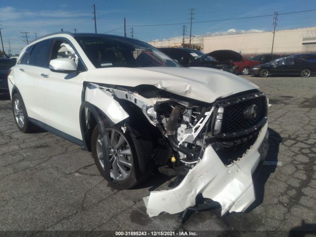 INFINITI QX50 2019 3pcaj5m19kf138352