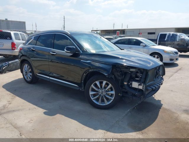 INFINITI QX50 2019 3pcaj5m19kf139145