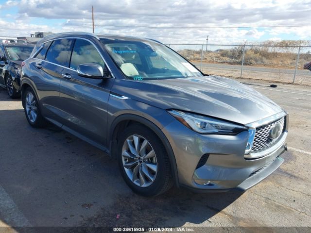 INFINITI QX50 2019 3pcaj5m19kf142997