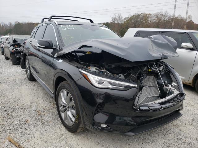 INFINITI QX50 ESSEN 2019 3pcaj5m19kf145964