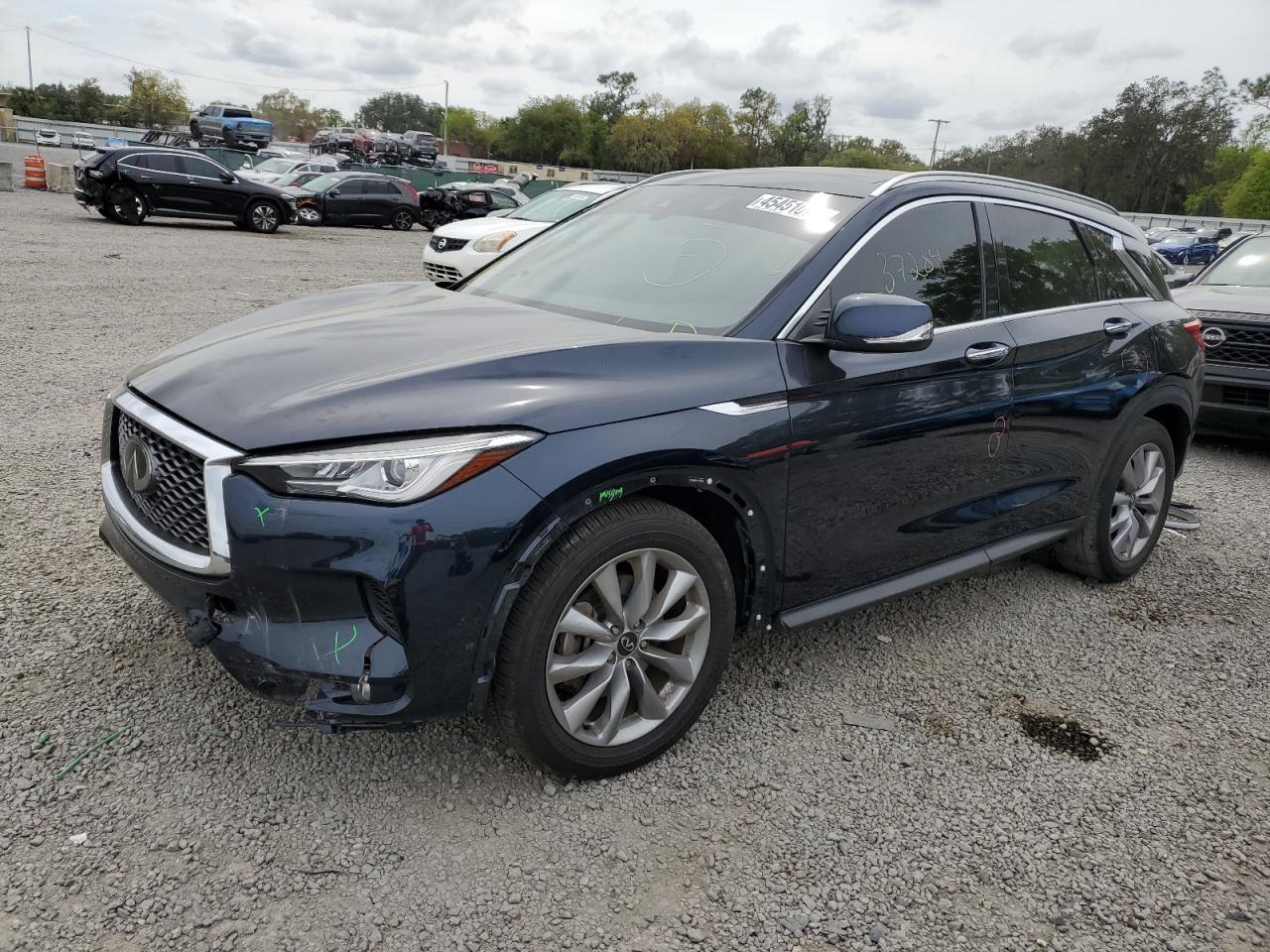 INFINITI QX50 2020 3pcaj5m19lf102744