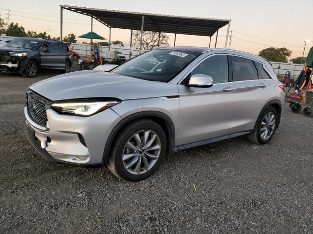 INFINITI QX50 2020 3pcaj5m19lf103196