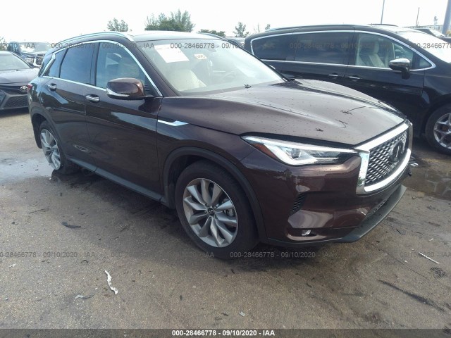 INFINITI QX50 2020 3pcaj5m19lf108091