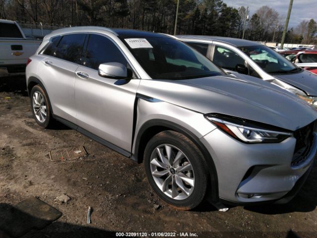 INFINITI QX50 2020 3pcaj5m19lf110603