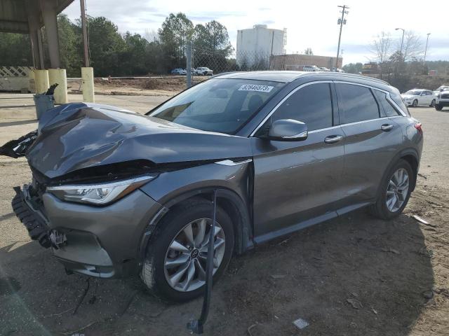 INFINITI QX50 2020 3pcaj5m19lf116157