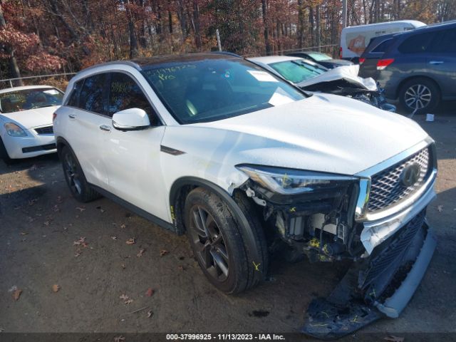 INFINITI QX50 2019 3pcaj5m1xkf103402