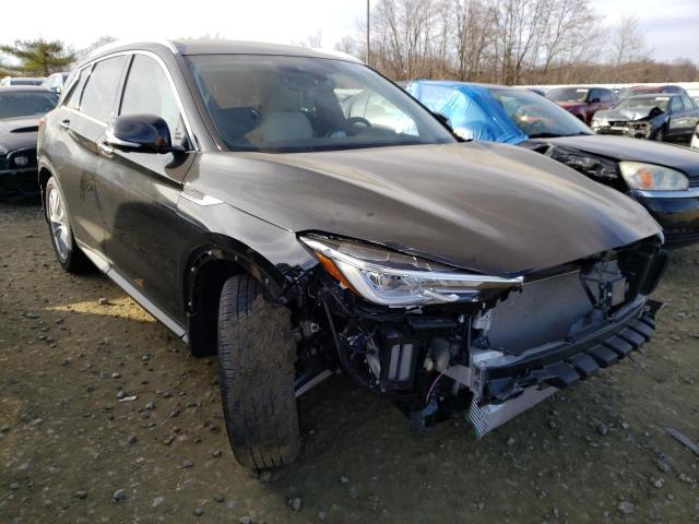 INFINITI QX50 ESSEN 2019 3pcaj5m1xkf106705