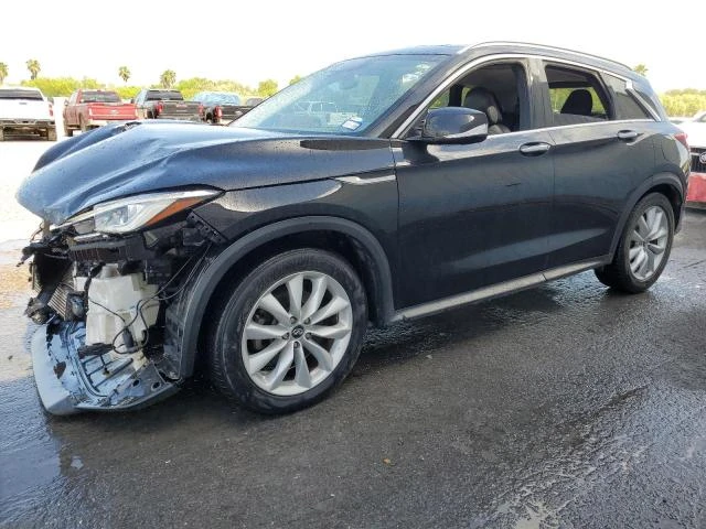 INFINITI QX50 ESSEN 2019 3pcaj5m1xkf109930