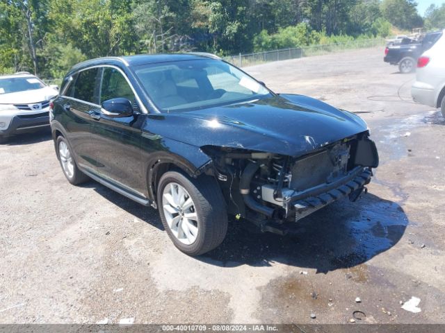 INFINITI QX50 2019 3pcaj5m1xkf122208