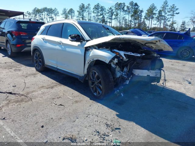 INFINITI QX50 2019 3pcaj5m1xkf122404