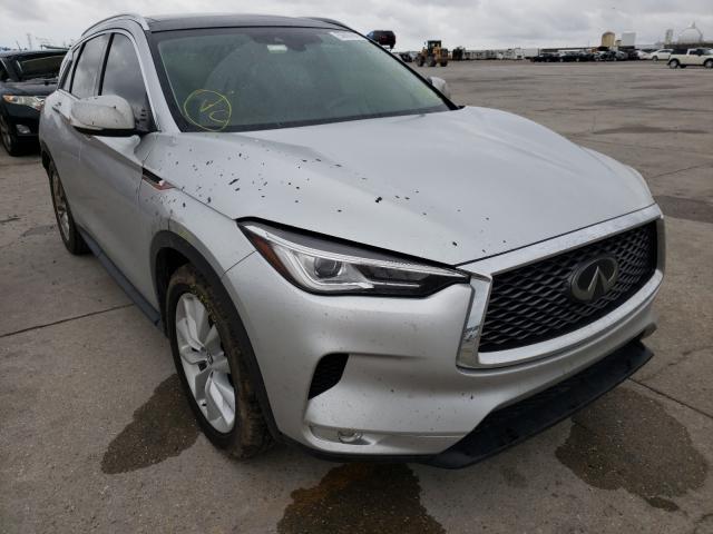 INFINITI QX50 2018 3pcaj5m1xkf125304