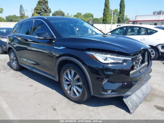 INFINITI QX50 2019 3pcaj5m1xkf131300