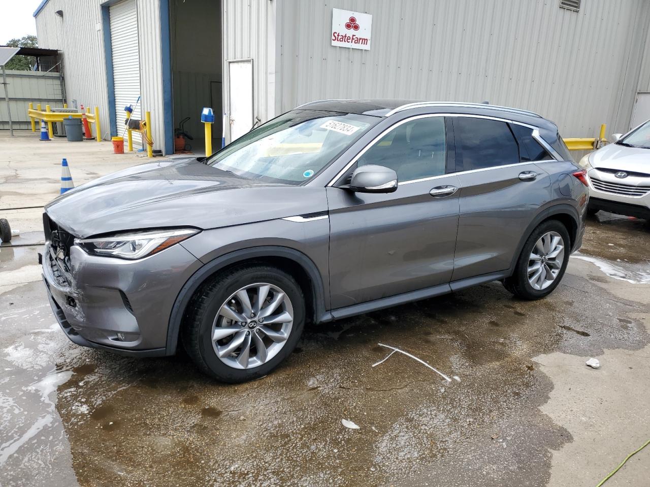 INFINITI QX50 2019 3pcaj5m1xkf134794