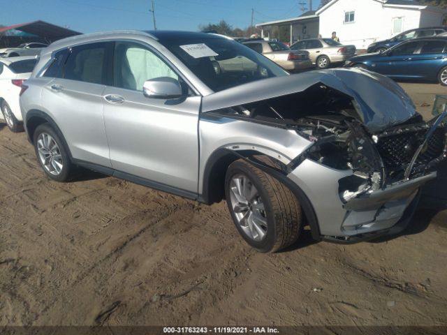 INFINITI QX50 2019 3pcaj5m1xkf135699