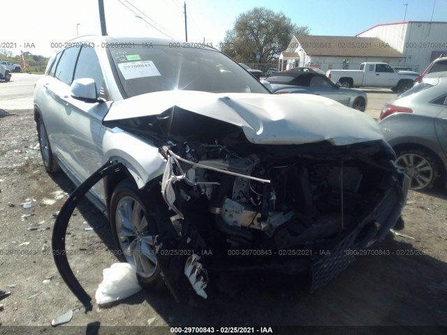 INFINITI QX50 2019 3pcaj5m1xkf138909