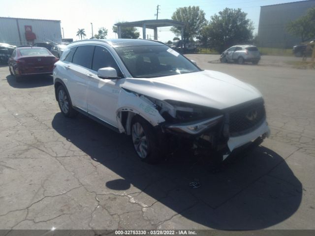 INFINITI QX50 2019 3pcaj5m1xkf146248