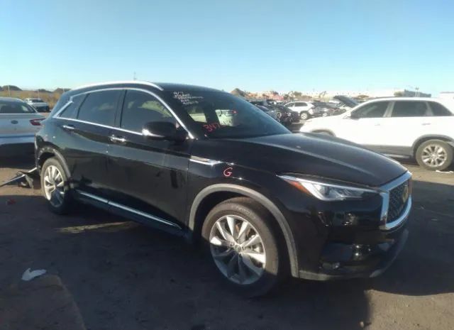 INFINITI QX50 2019 3pcaj5m1xkf147190