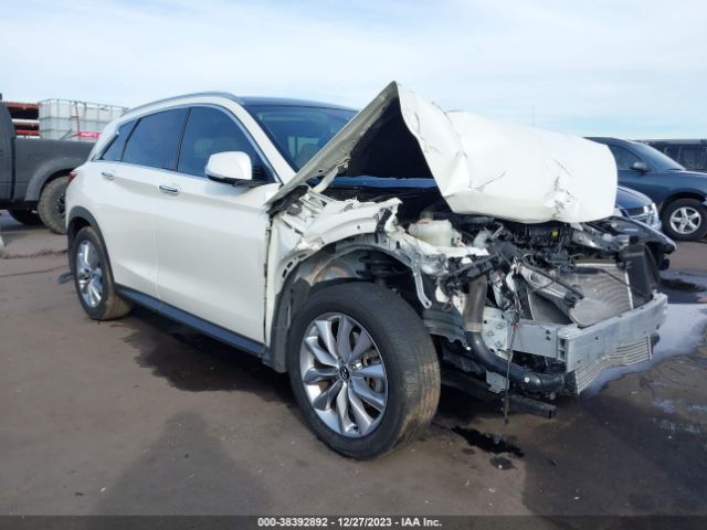 INFINITI QX50 2019 3pcaj5m1xkf147562