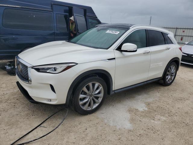 INFINITI QX50 PURE 2020 3pcaj5m1xlf109427