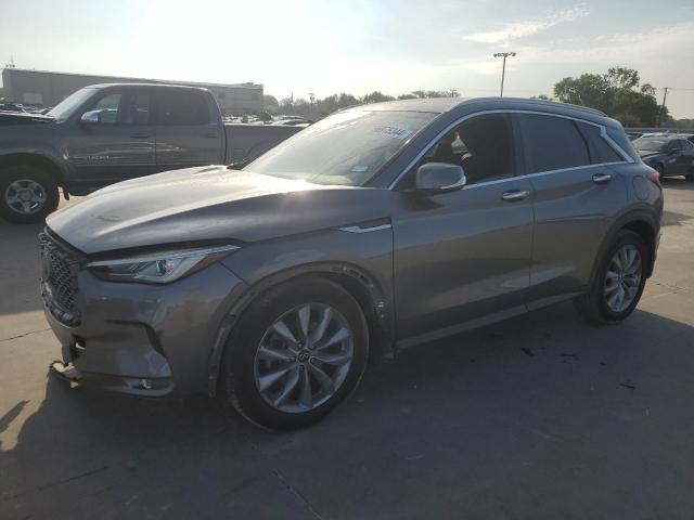 INFINITI QX50 PURE 2020 3pcaj5m1xlf109783