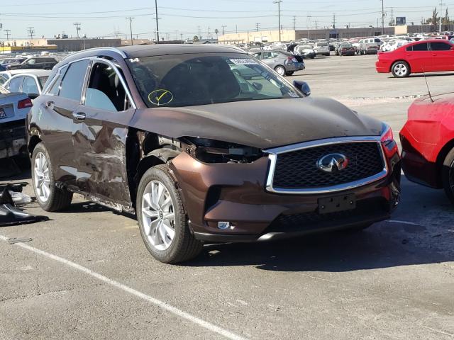 INFINITI QX50 ESSEN 2019 3pcaj5m1xlf110562