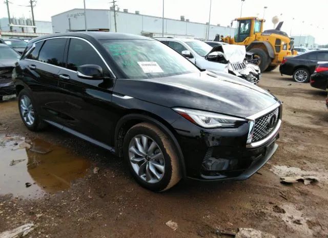 INFINITI QX50 2020 3pcaj5m1xlf112408