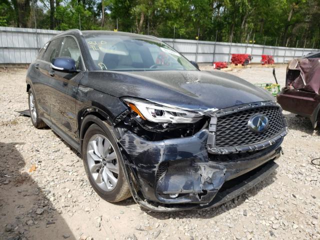 INFINITI QX50 PURE 2020 3pcaj5m1xlf112490