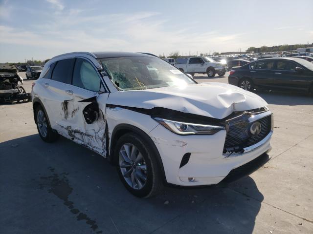 INFINITI QX50 PURE 2020 3pcaj5m1xlf115177