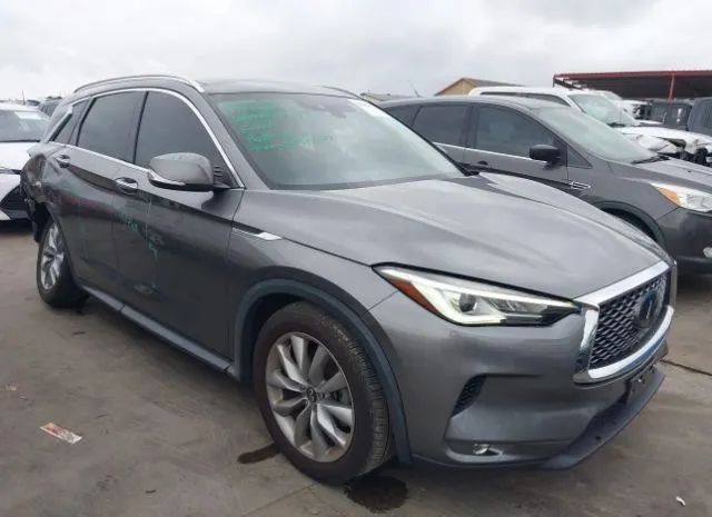 INFINITI QX50 2020 3pcaj5m1xlf117138