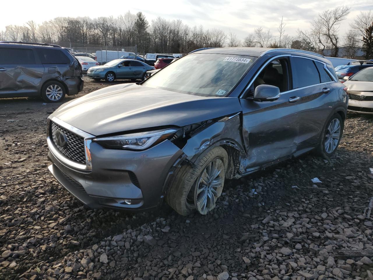 INFINITI QX50 2020 3pcaj5m1xlf121013