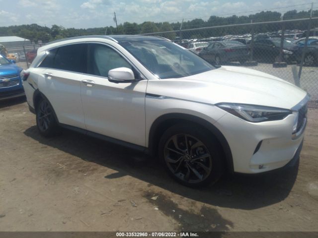 INFINITI QX50 2019 3pcaj5m30kf100705