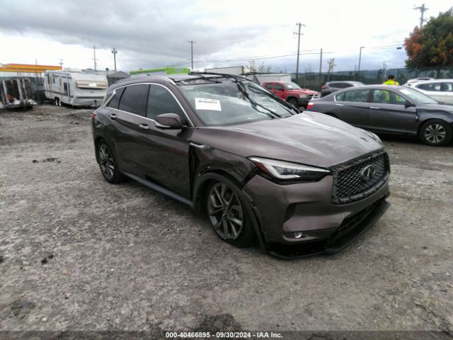 INFINITI QX50 2019 3pcaj5m30kf100736