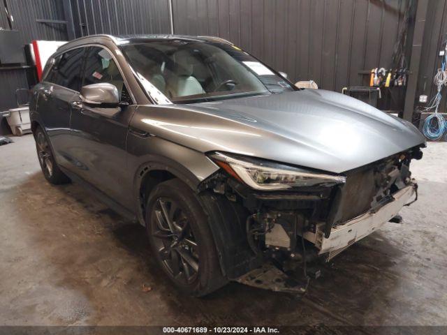 INFINITI QX50 2019 3pcaj5m30kf102809