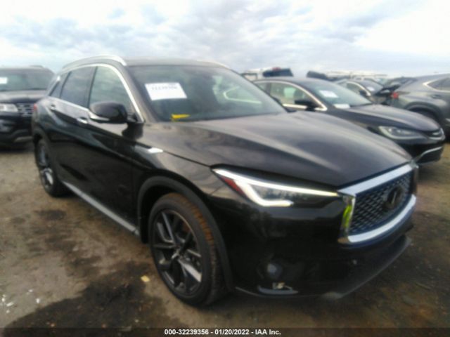 INFINITI QX50 2019 3pcaj5m30kf104690