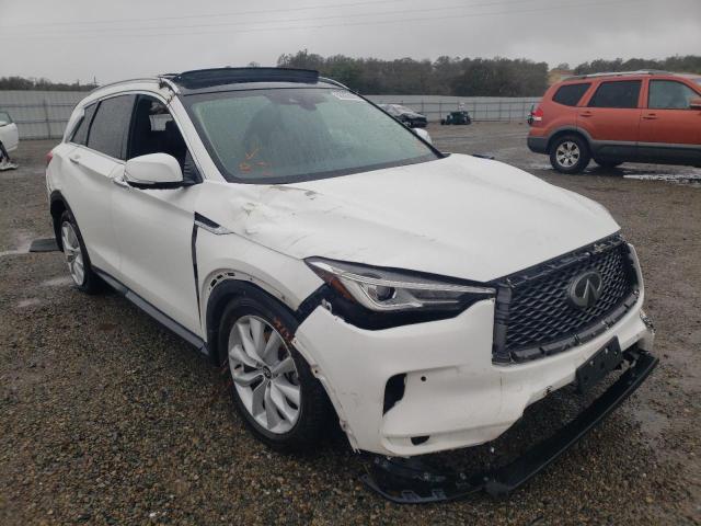 INFINITI QX50 ESSEN 2019 3pcaj5m30kf107086