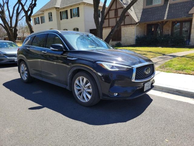 INFINITI QX50 2019 3pcaj5m30kf114586