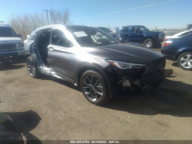 INFINITI QX50 2019 3pcaj5m30kf114667