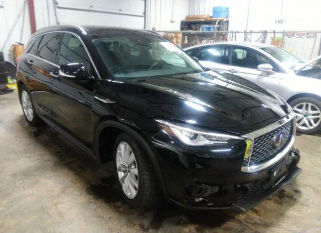 INFINITI QX50 2019 3pcaj5m30kf114930