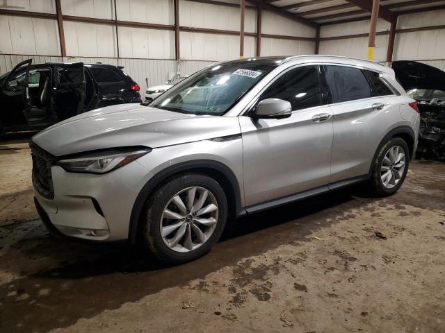 INFINITI QX50 2019 3pcaj5m30kf115950