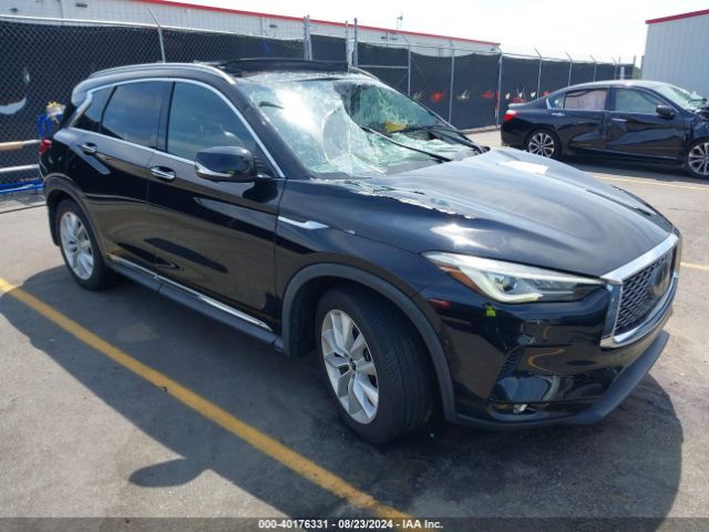 INFINITI QX50 2019 3pcaj5m30kf116922