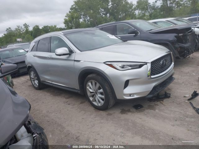 INFINITI QX50 2019 3pcaj5m30kf120968